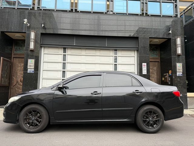 TOYOTA豐田 ALTIS  第13張相片