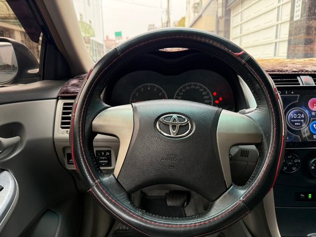 TOYOTA豐田 ALTIS  第15張相片