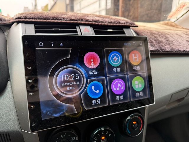 TOYOTA豐田 ALTIS  第17張相片