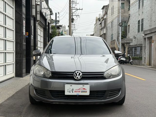 VOLKSWAGEN福斯 GOLF  第3張相片