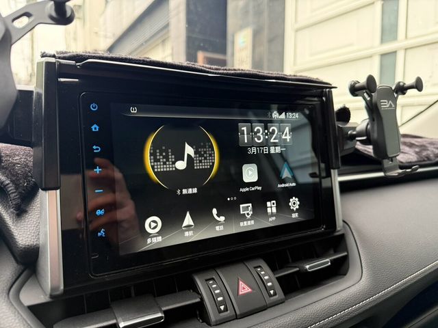 TOYOTA豐田 RAV4  第12張相片