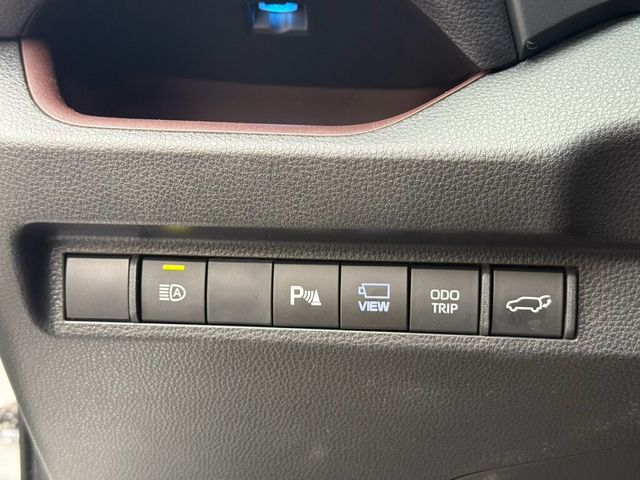 TOYOTA豐田 RAV4  第14張相片