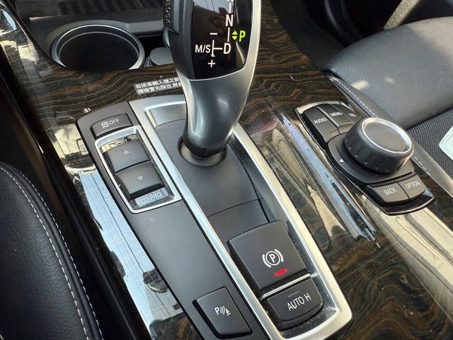 BMW寶馬 X3  第13張相片