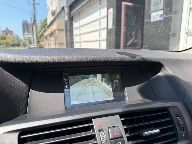 BMW寶馬 X3  第14張相片