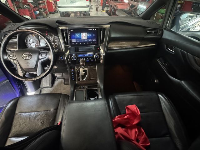 TOYOTA豐田 ALPHARD  第6張相片