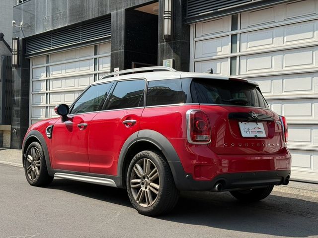 MINI迷你 COUNTRYMAN COOPER S  第3張相片