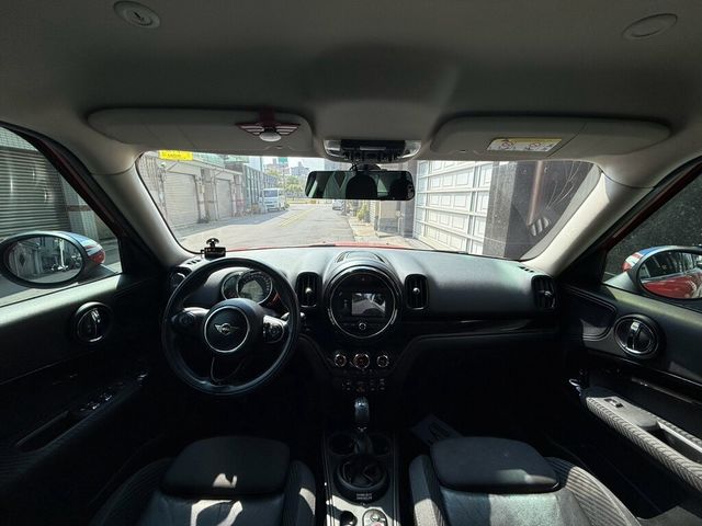 MINI迷你 COUNTRYMAN COOPER S  第6張相片