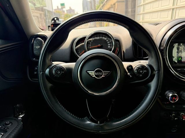 MINI迷你 COUNTRYMAN COOPER S  第10張相片