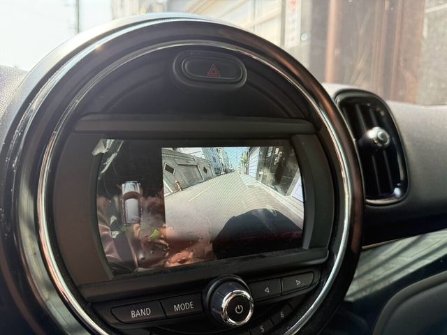 MINI迷你 COUNTRYMAN COOPER S  第11張相片