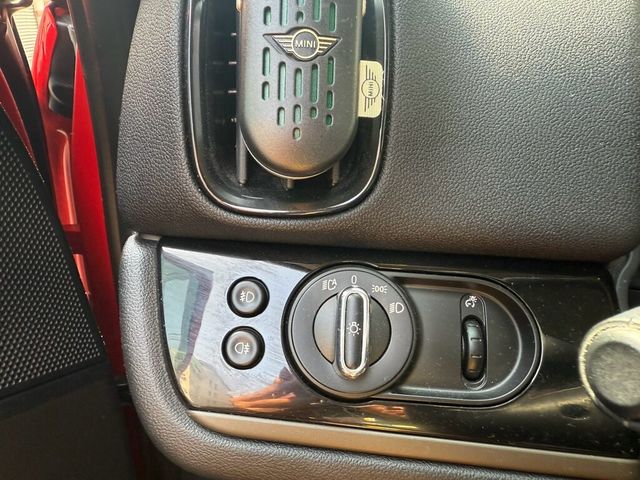 MINI迷你 COUNTRYMAN COOPER S  第13張相片