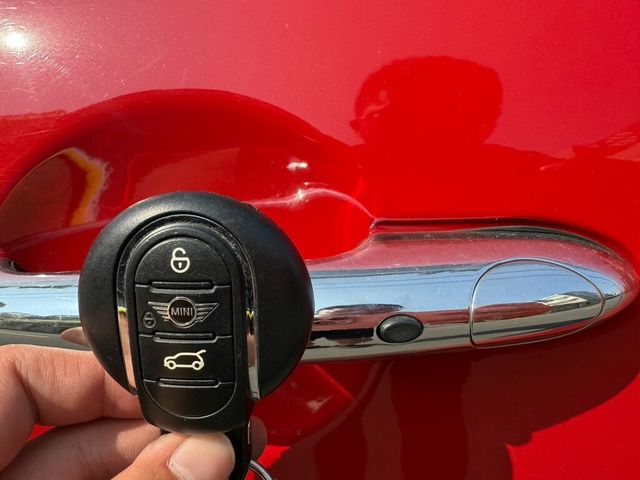 MINI迷你 COUNTRYMAN COOPER S  第17張相片