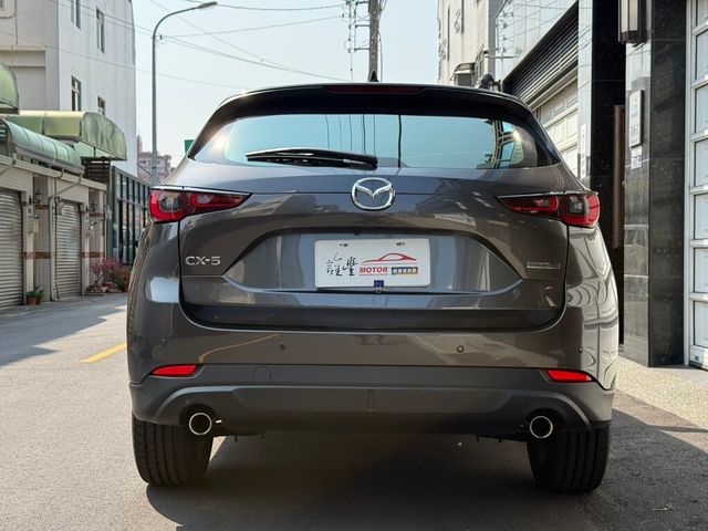 MAZDA馬自達 CX-9  第2張相片