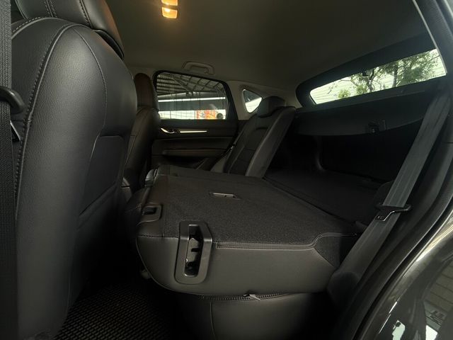 MAZDA馬自達 CX-9  第5張相片