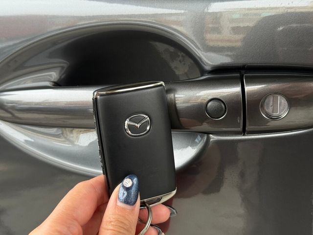 MAZDA馬自達 CX-9  第6張相片