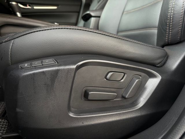 MAZDA馬自達 CX-9  第7張相片