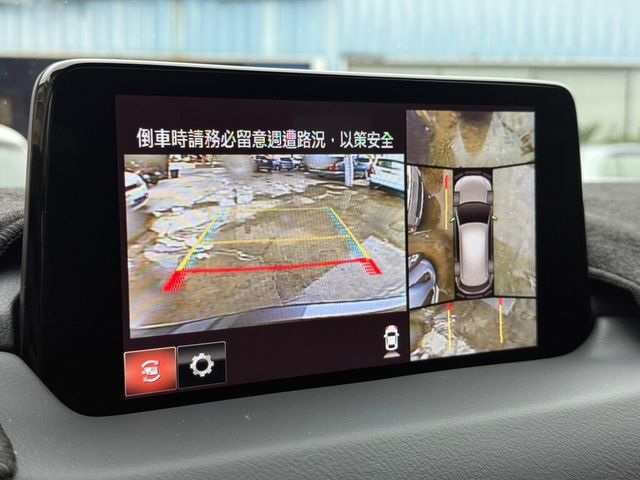 MAZDA馬自達 CX-9  第8張相片