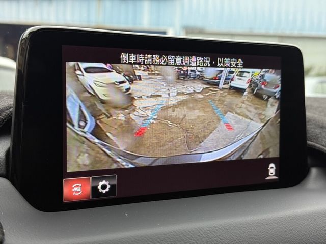 MAZDA馬自達 CX-9  第9張相片