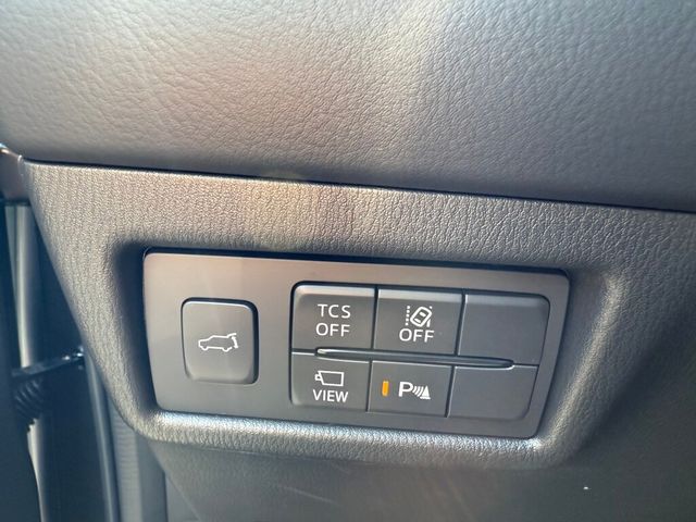 MAZDA馬自達 CX-9  第15張相片