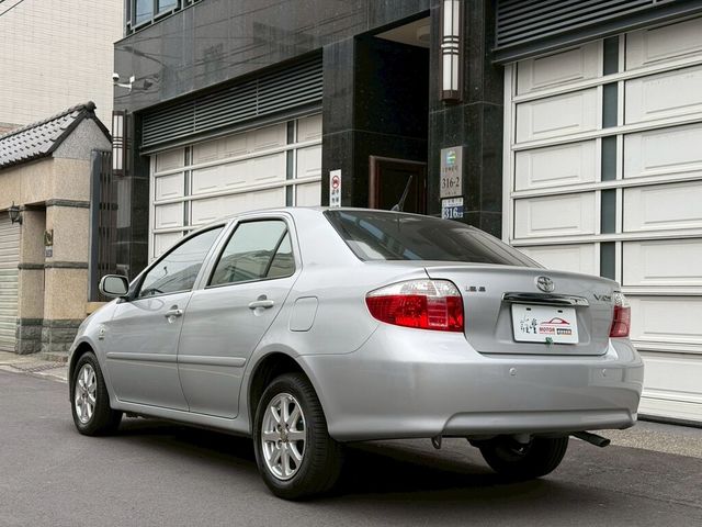 TOYOTA豐田 VIOS  第3張相片