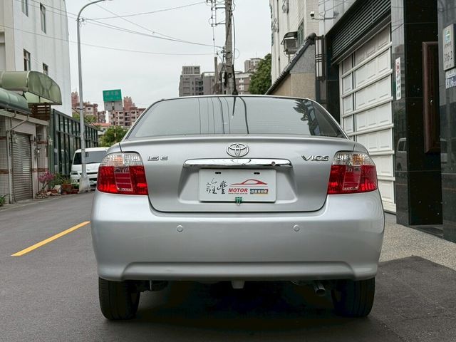 TOYOTA豐田 VIOS  第4張相片