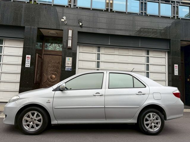 TOYOTA豐田 VIOS  第5張相片