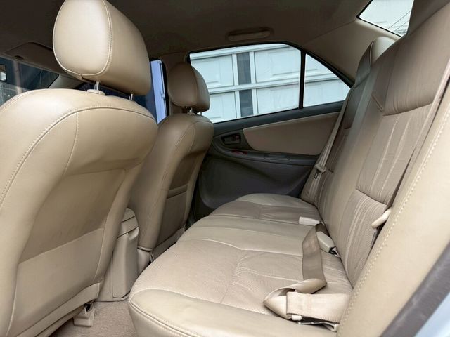 TOYOTA豐田 VIOS  第7張相片