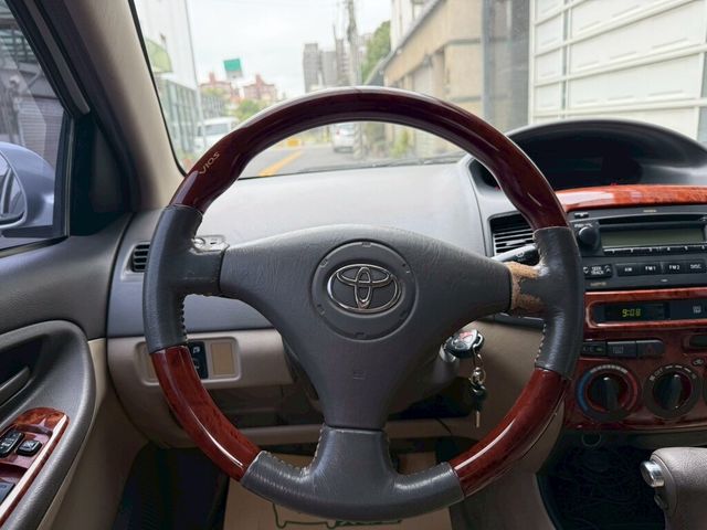 TOYOTA豐田 VIOS  第8張相片
