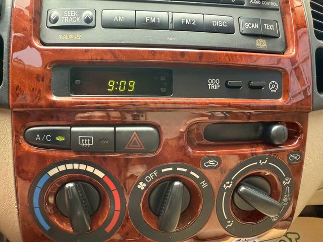 TOYOTA豐田 VIOS  第9張相片