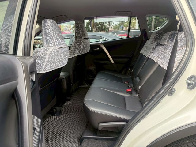 TOYOTA豐田 RAV4  第6張相片