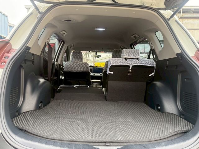 TOYOTA豐田 RAV4  第8張相片