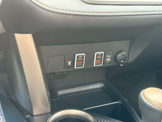 TOYOTA豐田 RAV4  第11張相片