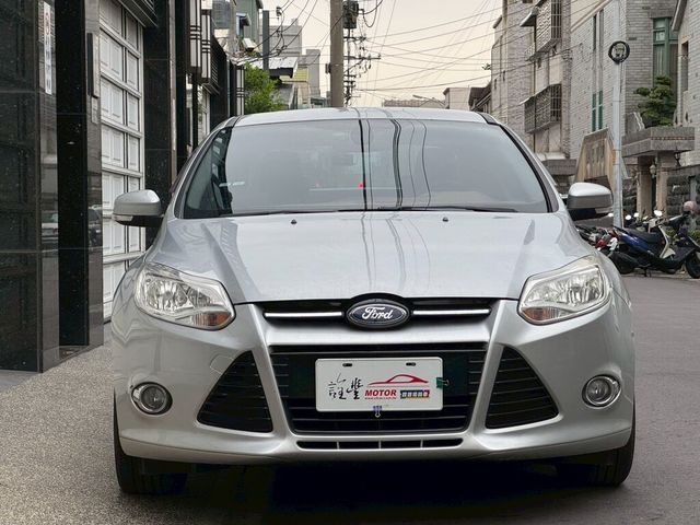 FORD福特 FOCUS  第2張相片