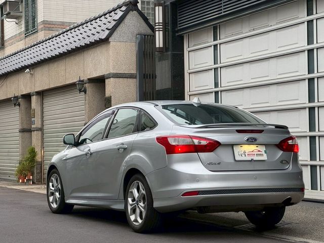 FORD福特 FOCUS  第3張相片