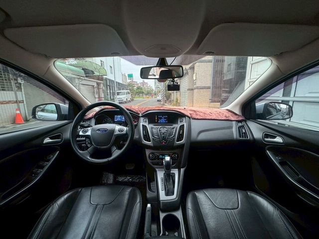 FORD福特 FOCUS  第5張相片