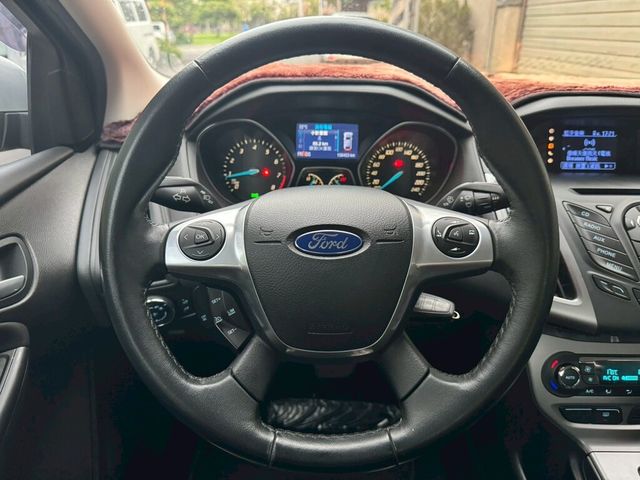 FORD福特 FOCUS  第7張相片