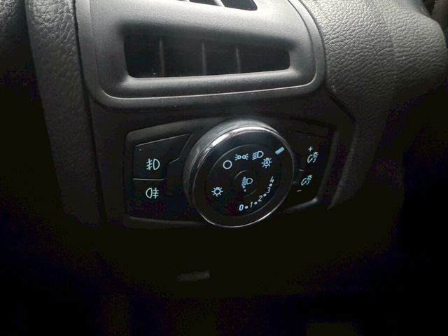 FORD福特 FOCUS  第8張相片