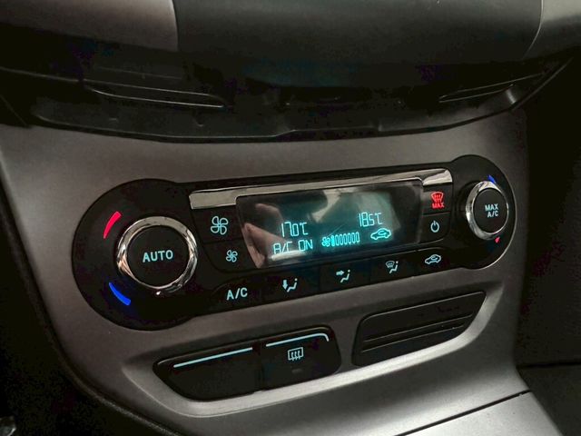FORD福特 FOCUS  第10張相片