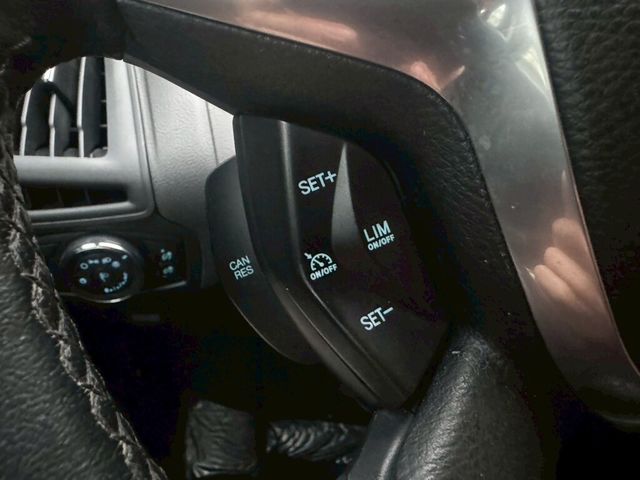 FORD福特 FOCUS  第11張相片