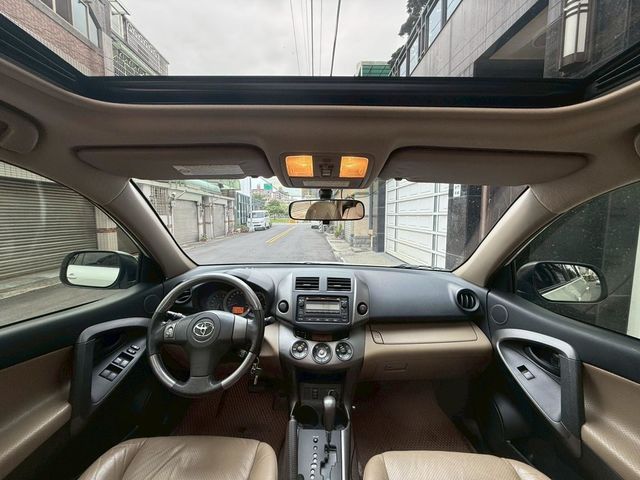 TOYOTA豐田 RAV4  第6張相片