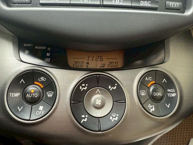 TOYOTA豐田 RAV4  第9張相片