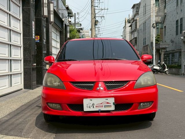 MITSUBISHI三菱 VIRAGE IO  第2張相片