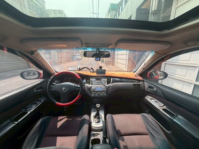 MITSUBISHI三菱 VIRAGE IO  第6張相片