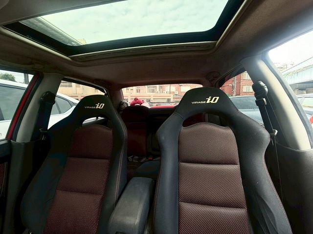 MITSUBISHI三菱 VIRAGE IO  第8張相片