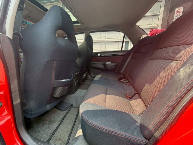 MITSUBISHI三菱 VIRAGE IO  第9張相片