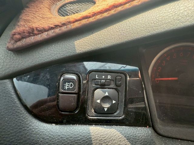 MITSUBISHI三菱 VIRAGE IO  第12張相片