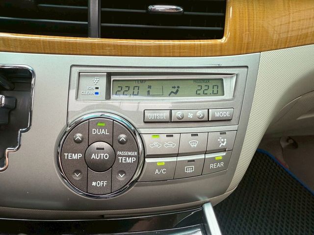 TOYOTA豐田 PREVIA  第13張相片