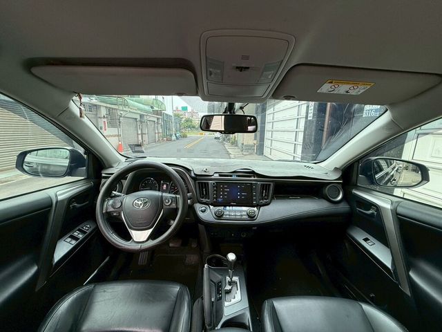 TOYOTA豐田 RAV4  第5張相片