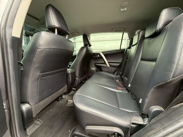 TOYOTA豐田 RAV4  第6張相片
