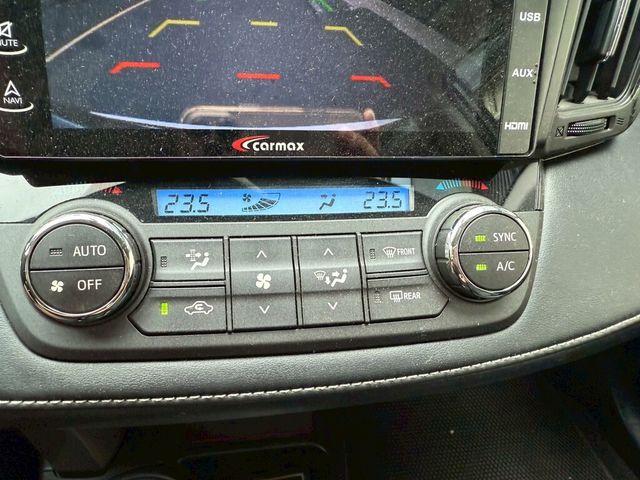 TOYOTA豐田 RAV4  第10張相片