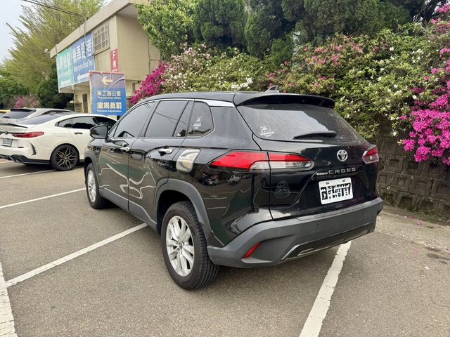 TOYOTA豐田 COROLLA CROSS  第3張相片